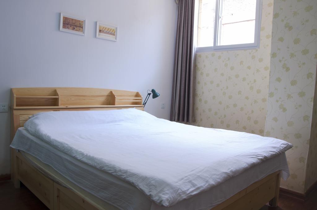 798 International Youth Hostel済南 部屋 写真