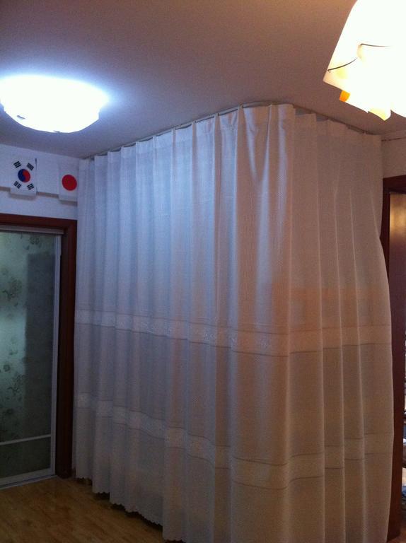 798 International Youth Hostel済南 エクステリア 写真