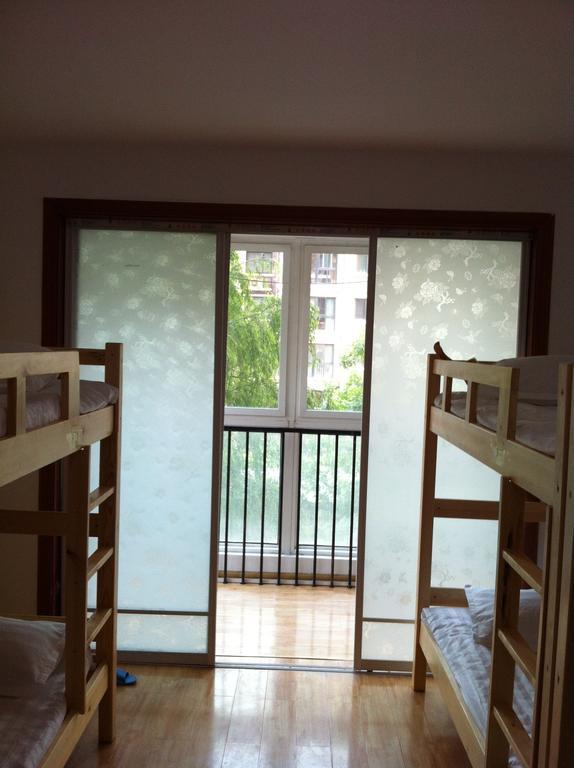 798 International Youth Hostel済南 部屋 写真