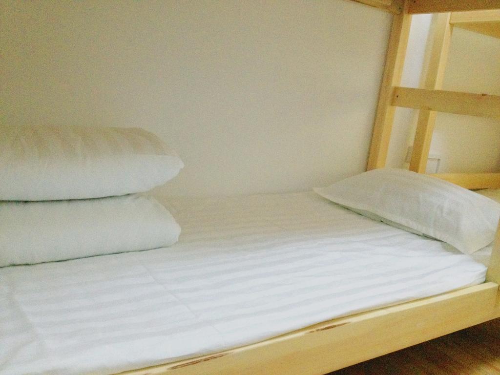 798 International Youth Hostel済南 部屋 写真